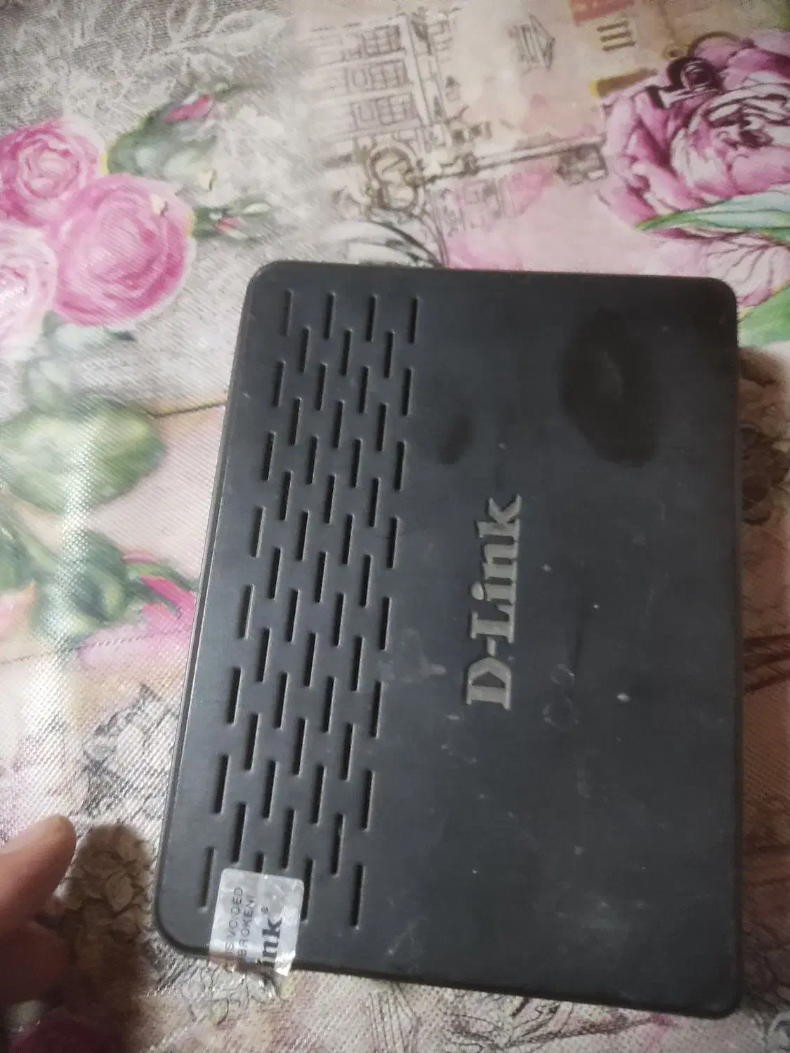 مودم و تبدیل شبکه|مودم و تجهیزات شبکه|همدان, |دیوار