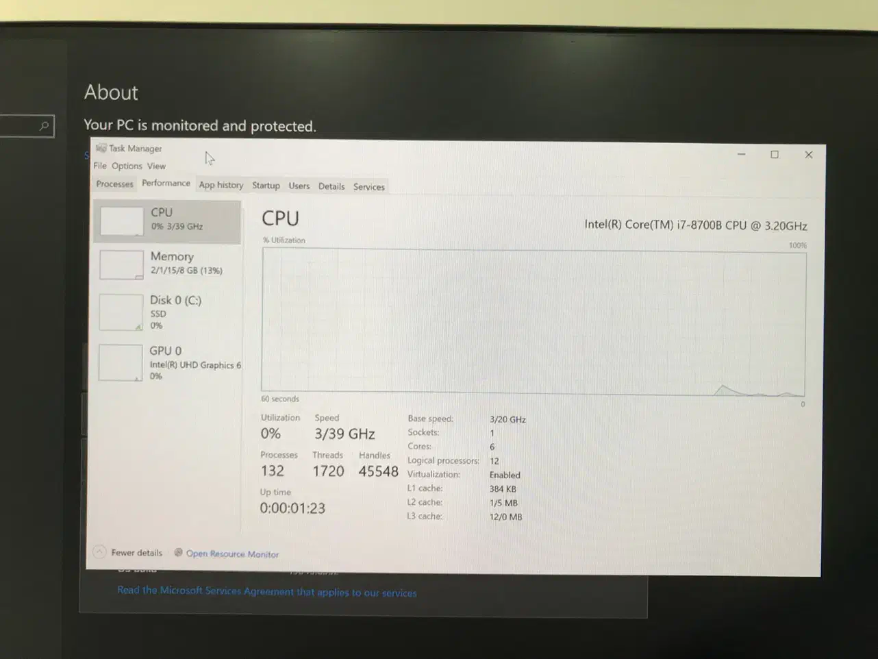 مکمینی Mac mini 2018 مدل A1993 خاکستری|رایانه رومیزی|بابل, |دیوار