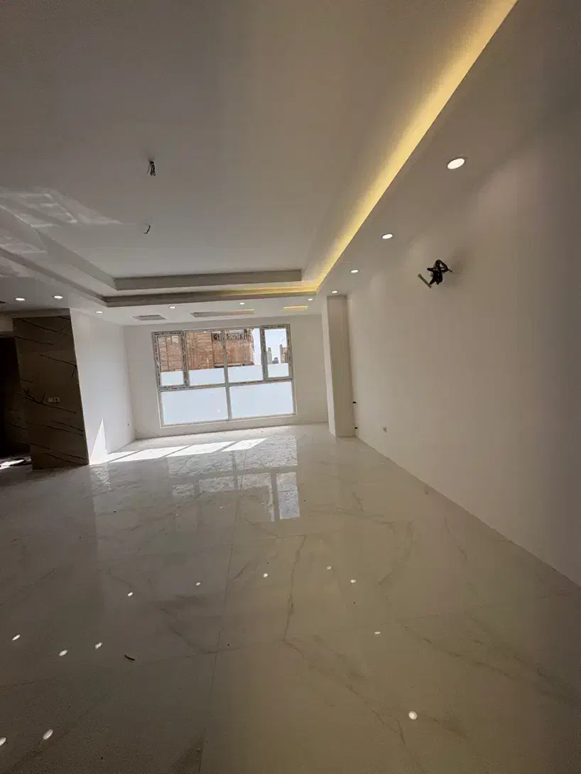 ۱۳۸متر ۳خوابه* کلید اول* بلوار حکیم ال یاسین ۱۴|فروش آپارتمان|قم, باغ کرباسی|دیوار