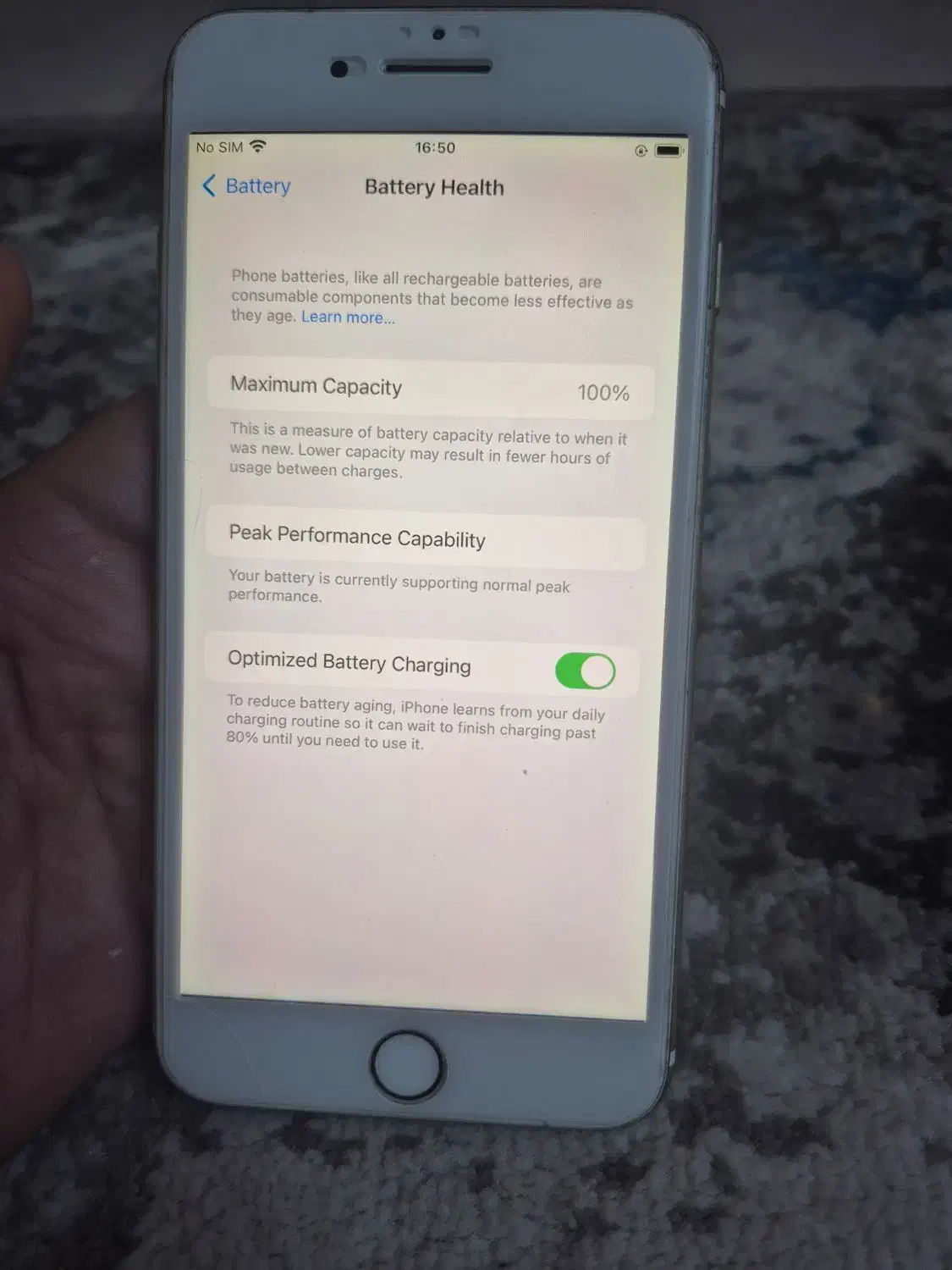 7plus 256Gig|موبایل|اصفهان, آبشار|دیوار