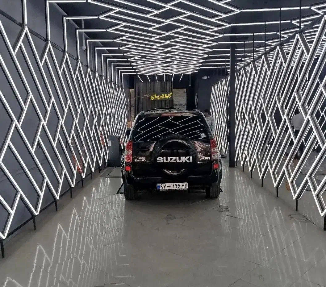 سوزوکی ویتارا گرند|خودرو سواری و وانت|مشهد, چهارچشمه|دیوار