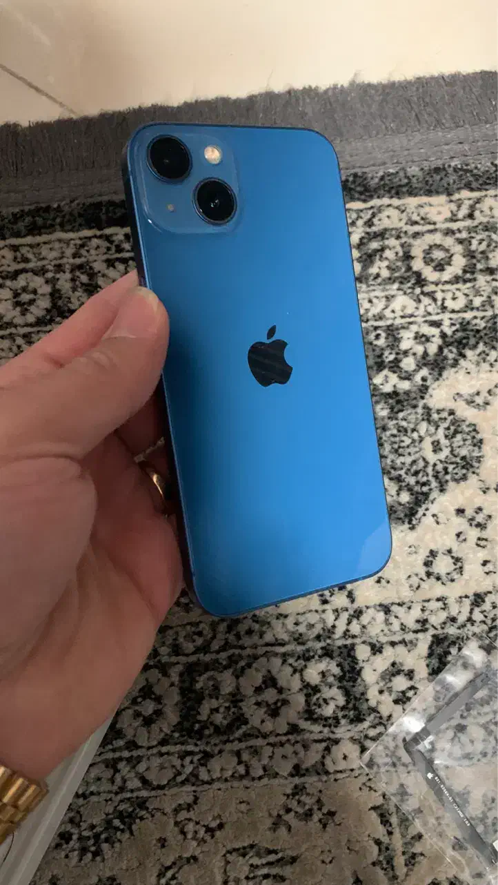 Iphone 13 normal 256zaa|موبایل|تهران, قاسمآباد|دیوار