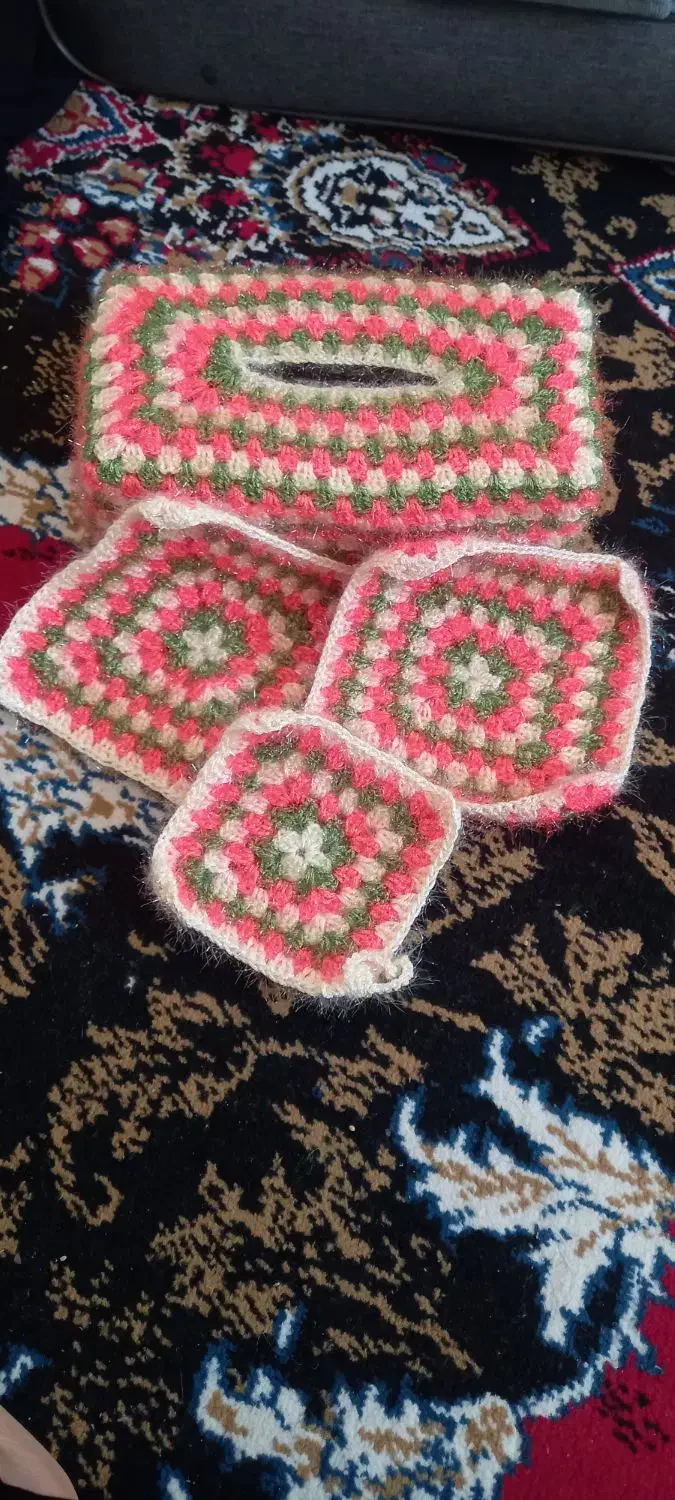 بافتنی|لوازم خیاطی و بافتنی|زاهدان, |دیوار