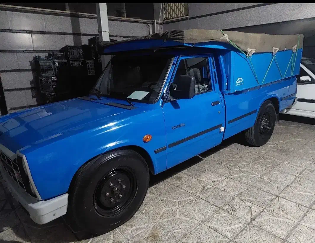 نیسان بار|خدمات حمل و نقل|ساوه, |دیوار