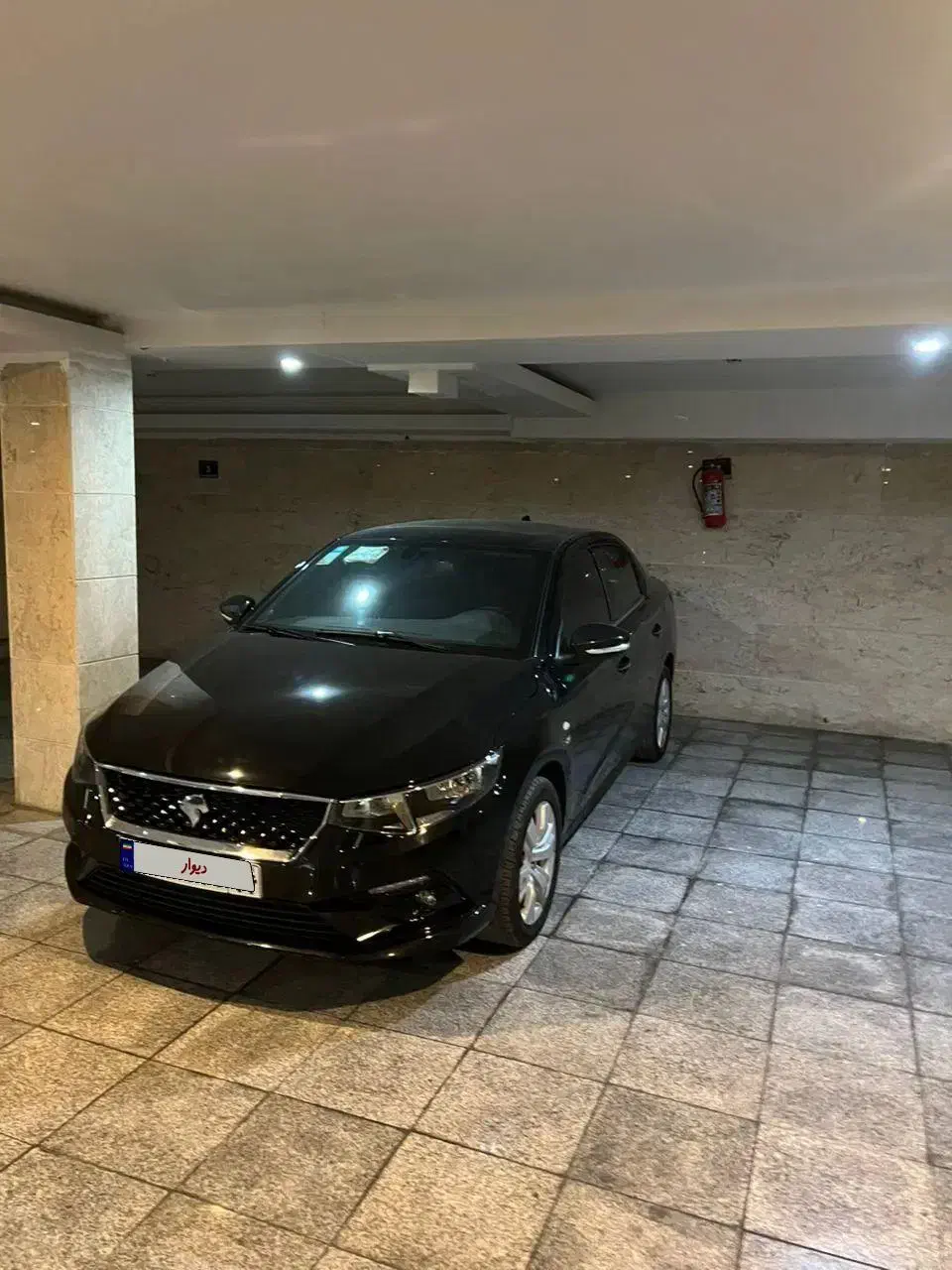 تارا v4 مدل ۱۴۰۴|خودرو سواری و وانت|اهواز, کیانپارس |دیوار