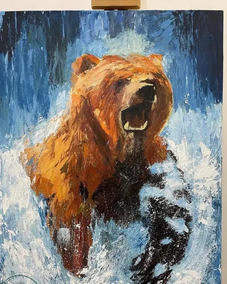 تابلو نقاشی|تابلو، نقاشی، عکس|لواسان, |دیوار