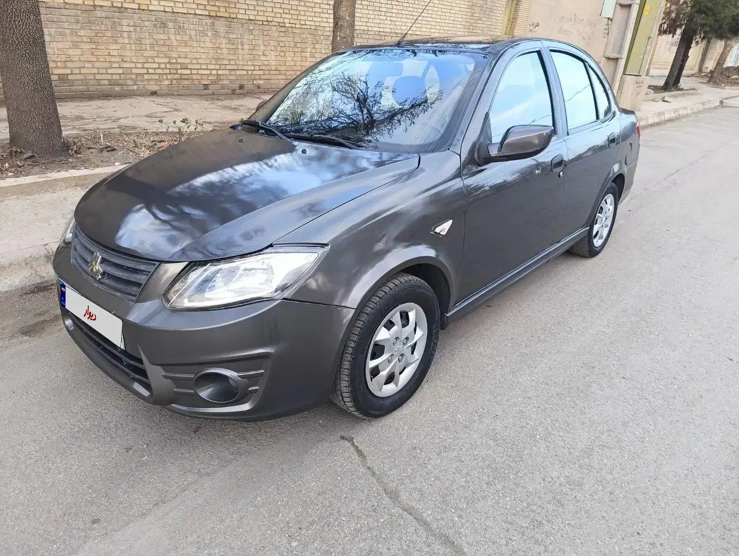 ساینا مدل96کارمندی|خودرو سواری و وانت|مشهد, امیریه|دیوار