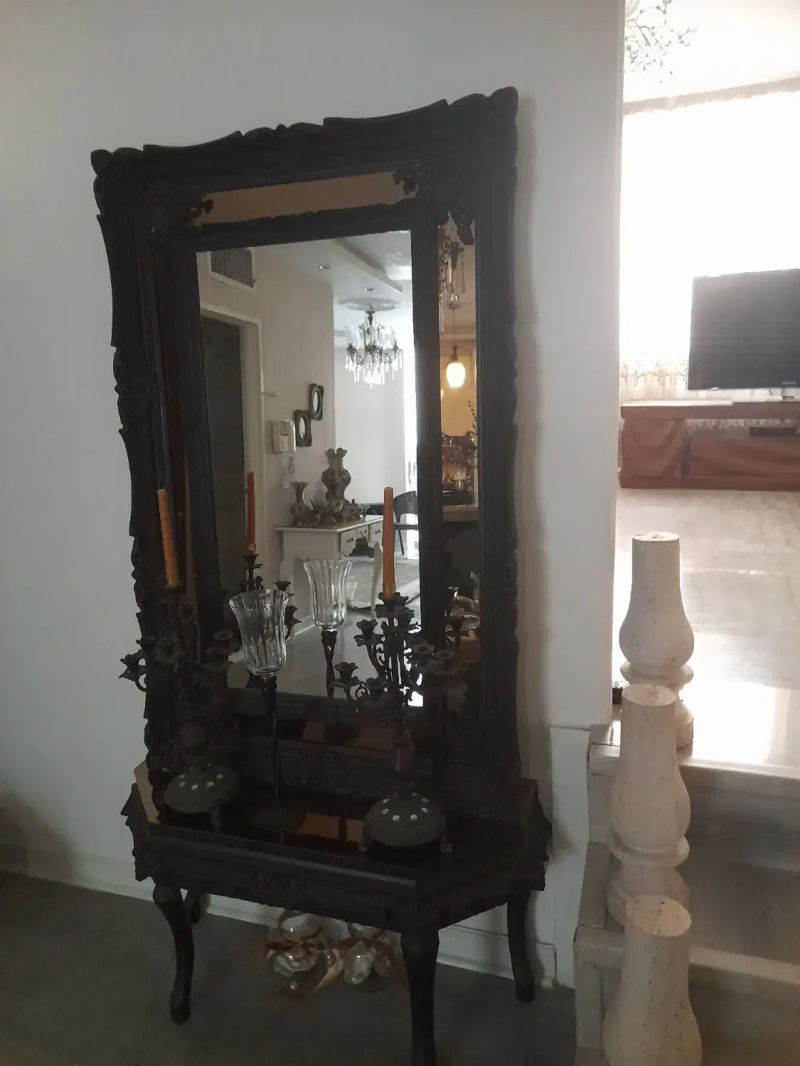 آینه|آینه|تهران, تهران‌نو|دیوار