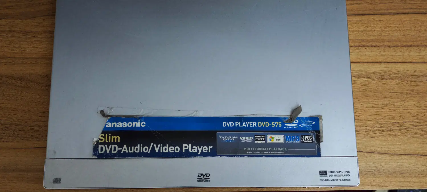 DVD player|پخشکننده DVD و ویدیو|تهران, مجیدآباد|دیوار