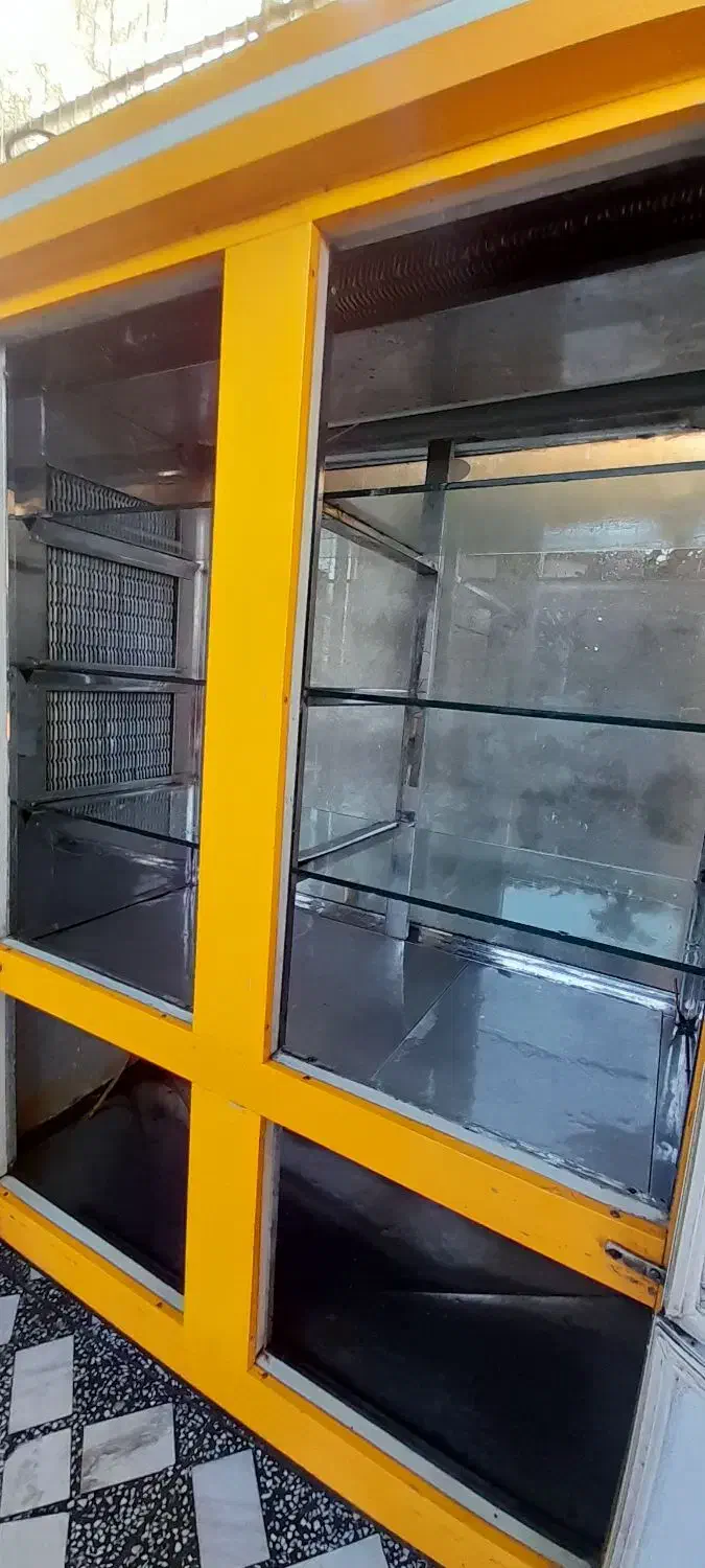 کالا|یخچال و فریزر|بابل, |دیوار