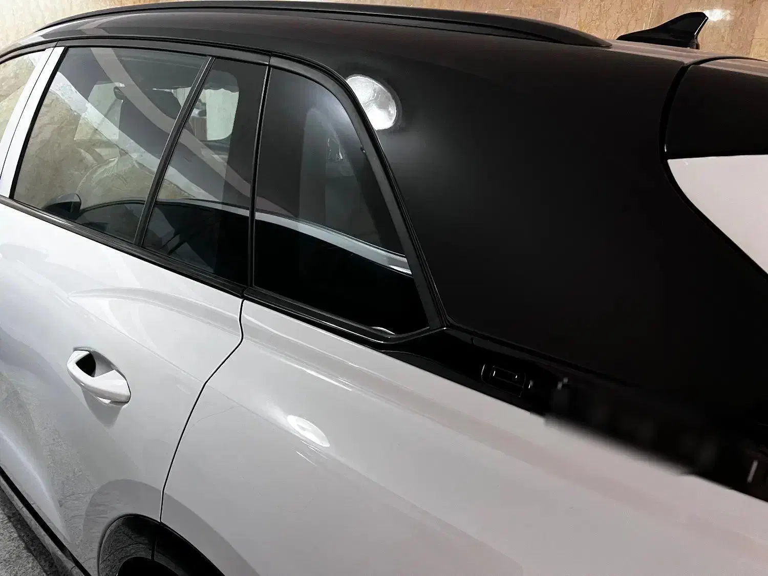 آئودی Q5 e tron سفید تیپ 4|خودرو سواری و وانت|تهران, آزادشهر|دیوار