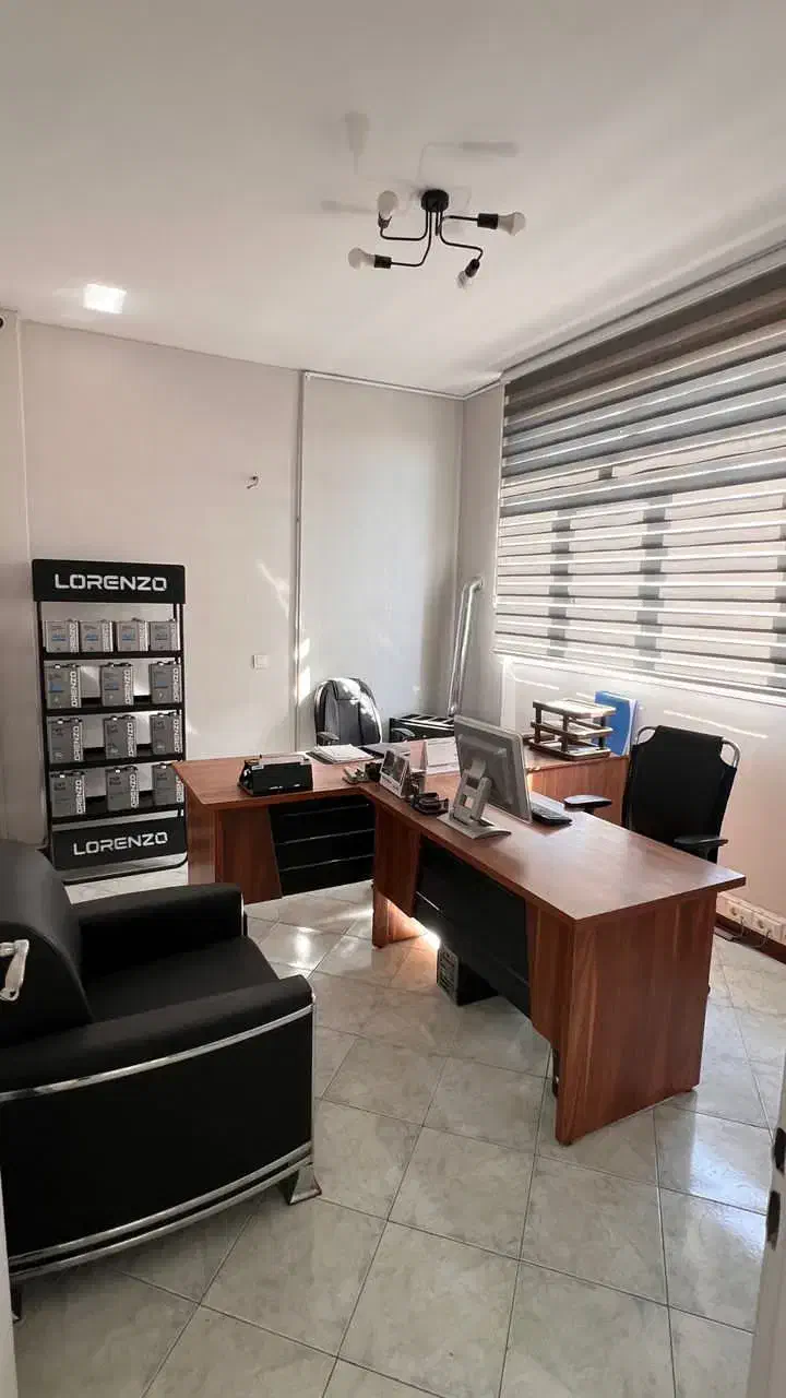 3700مترسوله و اداری بر جاده مخصوص|اجارهٔ دفتر صنعتی، کشاورزی، تجاری|تهران, شهرک استقلال|دیوار