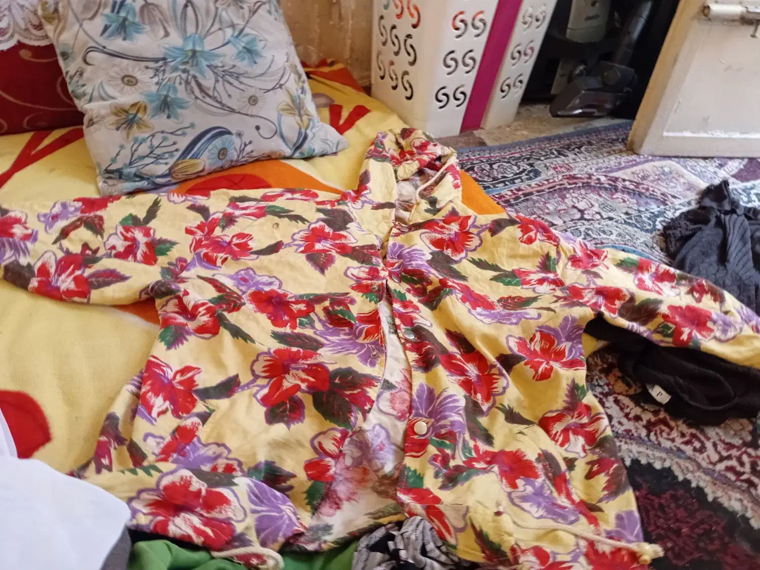 مانتوهای شیک ولباس زنانه|لباس|اصفهان, شاهد|دیوار