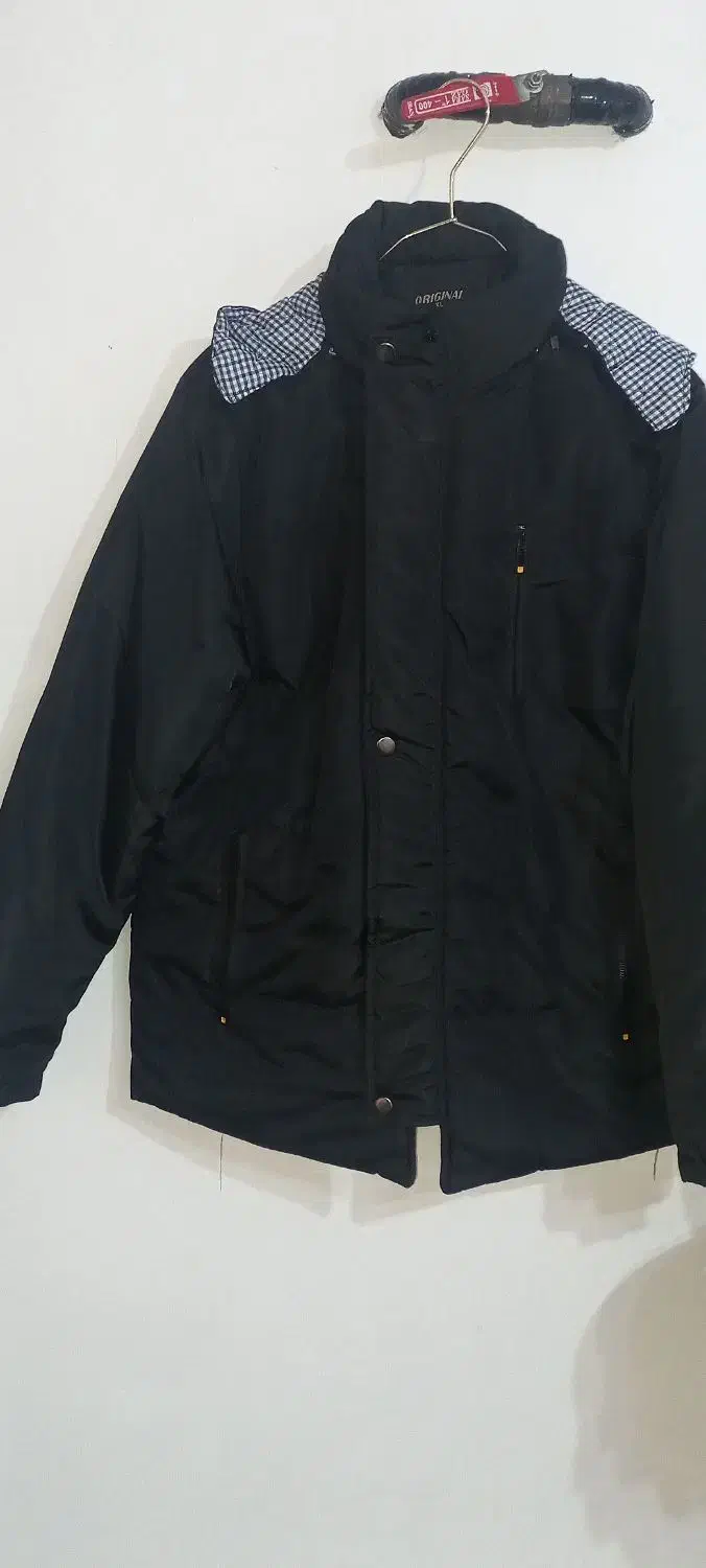 کاپشن مردانه|لباس|کرج, پیشاهنگی|دیوار