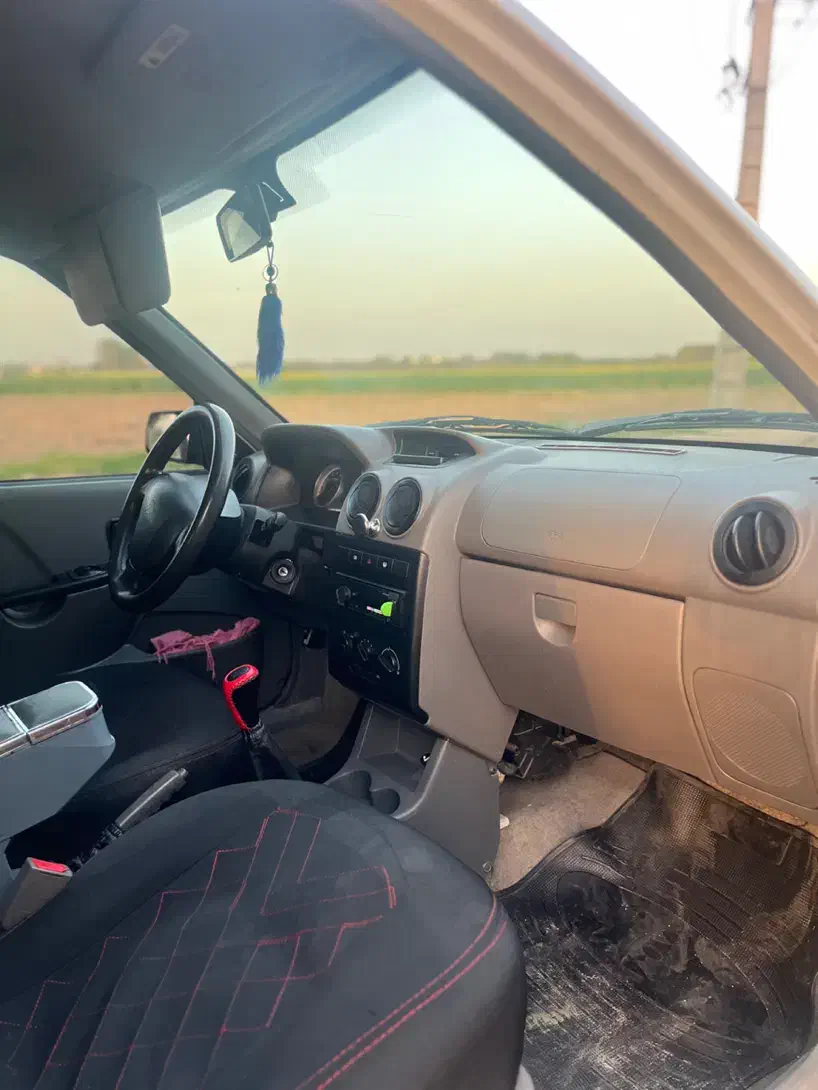 111 مدل 96|خودرو سواری و وانت|گرگان, |دیوار