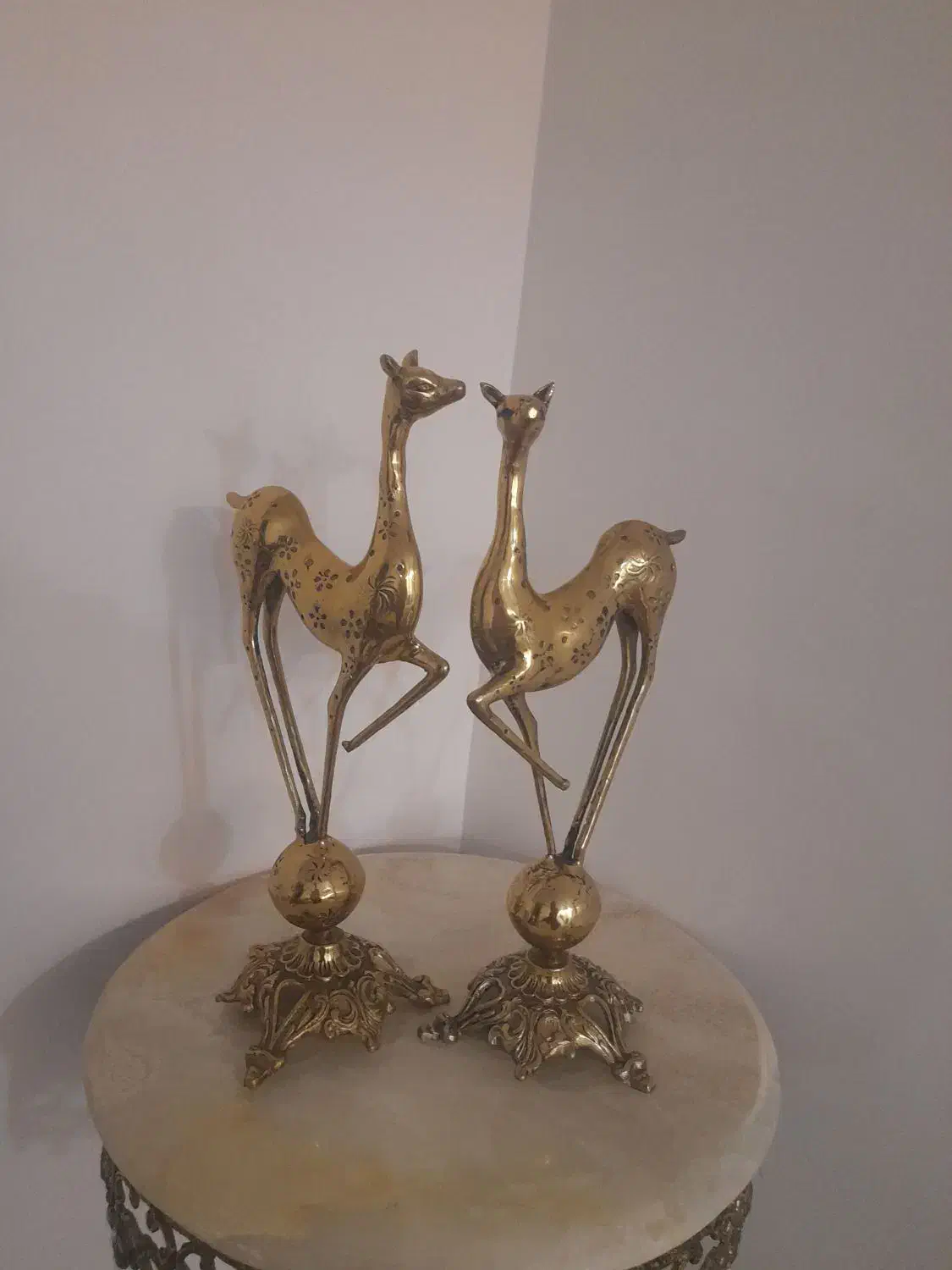 میز خاطره یا برنز|صنایع دستی و سایر لوازم تزئینی|همدان, |دیوار