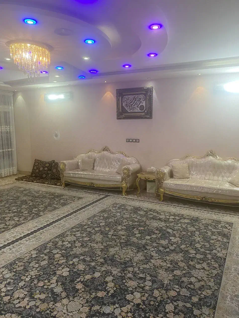 فروش طبقه دوم /سند /باخرز/بخش2|فروش آپارتمان|باخزر, |دیوار