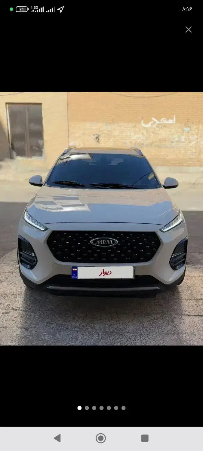 x22por اتومات1402|خودرو سواری و وانت|اهواز, فرهنگ شهر|دیوار