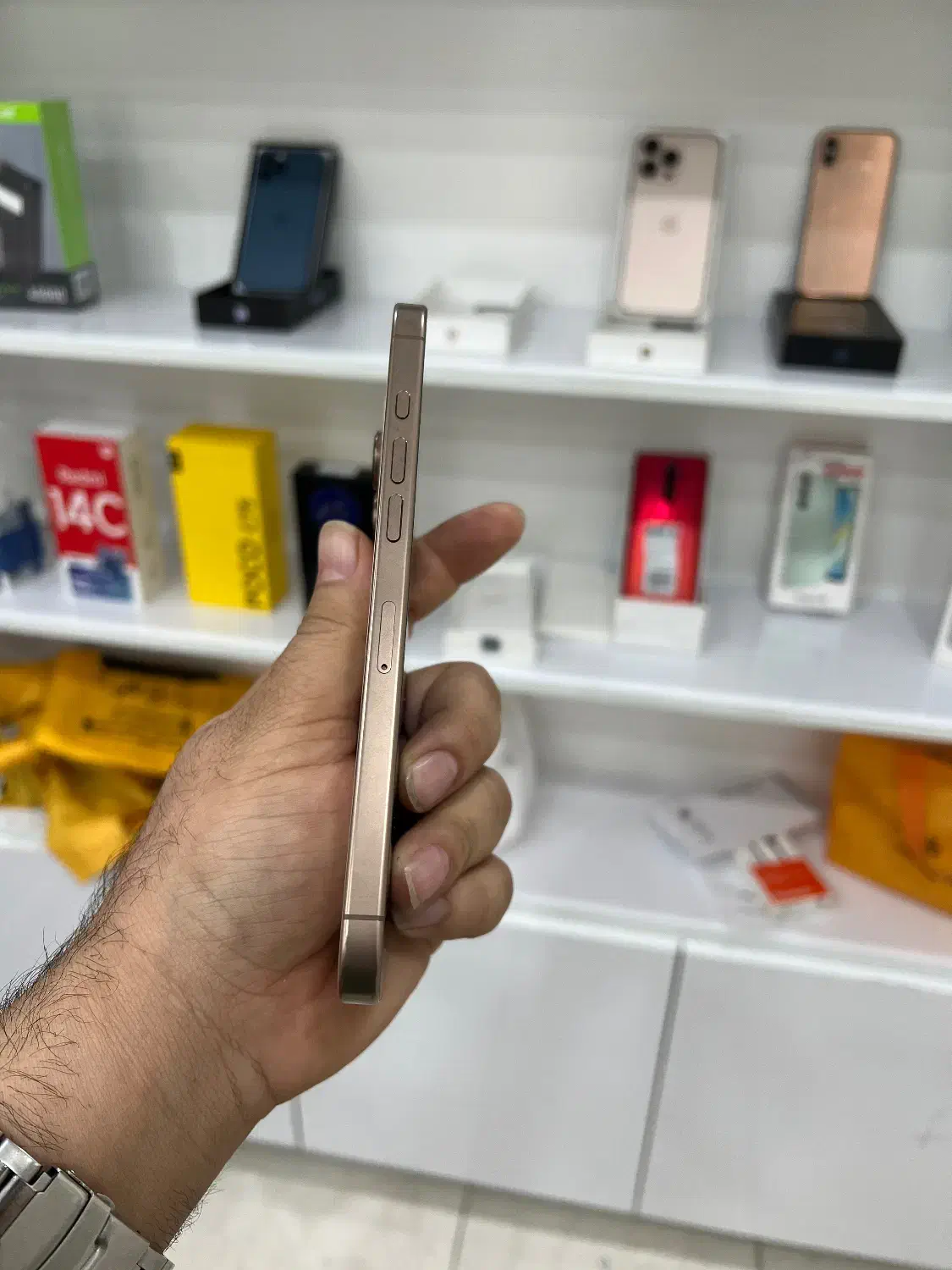 16promax|موبایل|شیراز, زند|دیوار