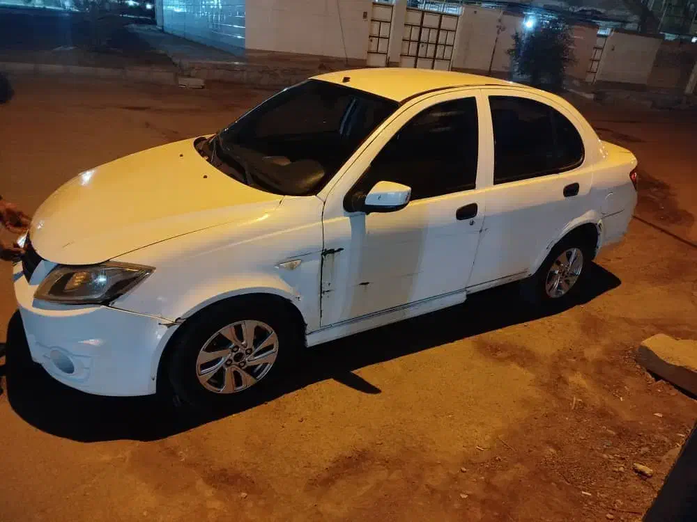 ساینا مدل ۹۶|خودرو سواری و وانت|سوسنگرد, |دیوار