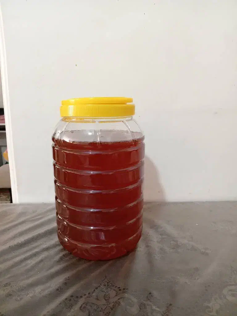 عسل گون کوهی تویسرکان به شرط تست|خوردنی و آشامیدنی|تهران, خاوران|دیوار