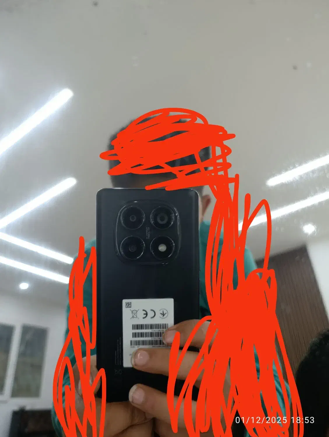 موبایل|موبایل|بندر ماهشهر, |دیوار