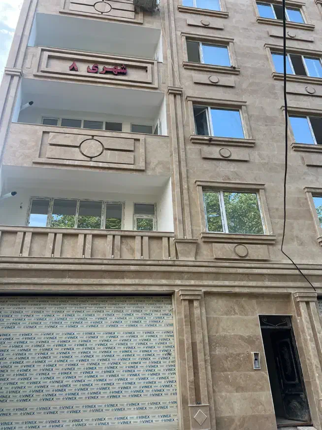 اجاره واحد ۱۱۶ متری-نوساز|اجارهٔ آپارتمان|آستارا, |دیوار