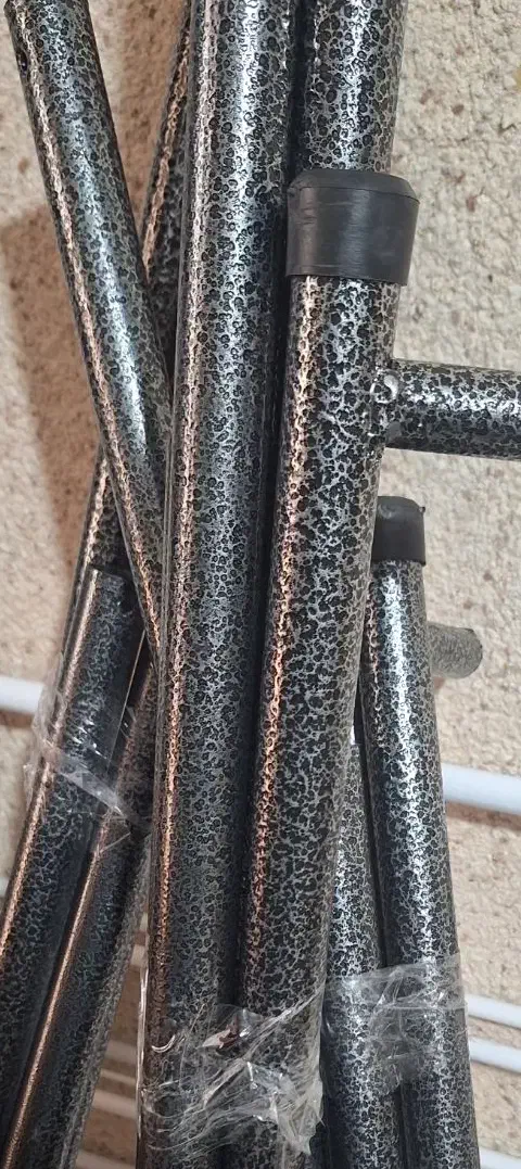 رگال فلزی|فروشگاه و مغازه|پرند, فاز ۶|دیوار