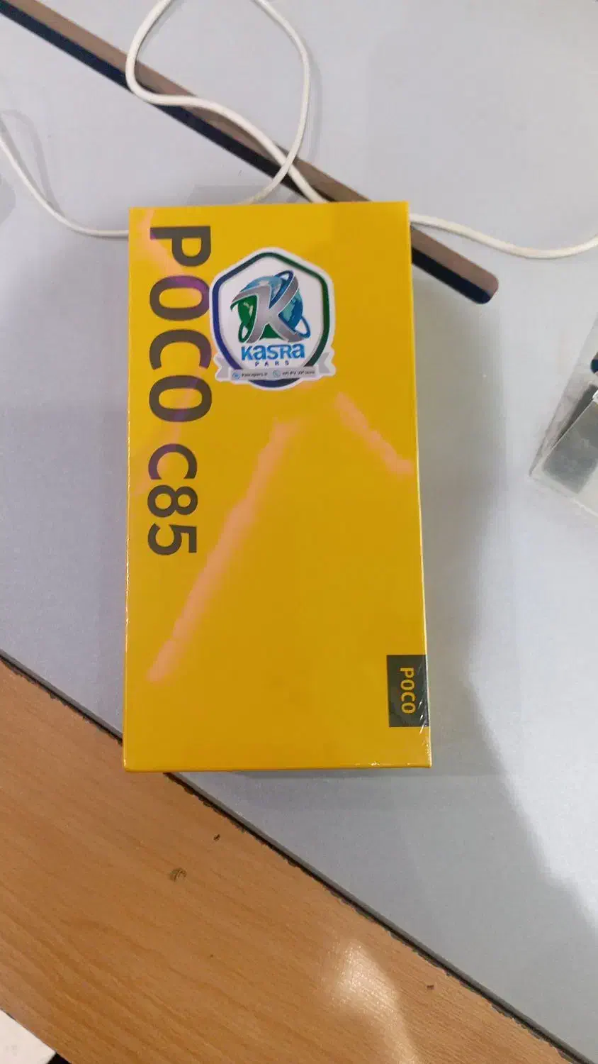 پوکوc85 خشک پلم|موبایل|زاهدان, |دیوار