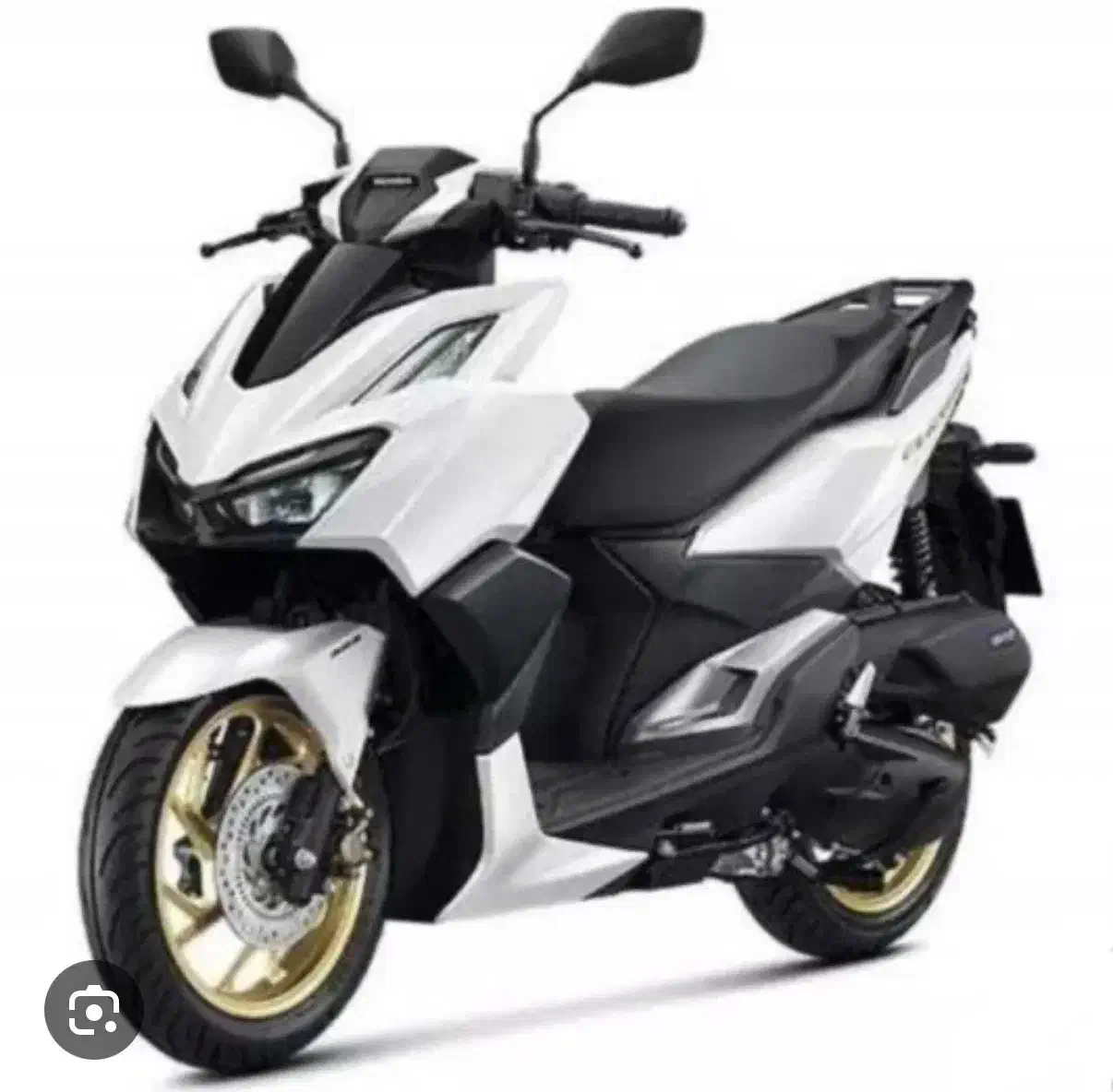 موتور طرح کلیک هانی ۱۶۰|موتورسیکلت|رباطکریم, رباطکریم|دیوار