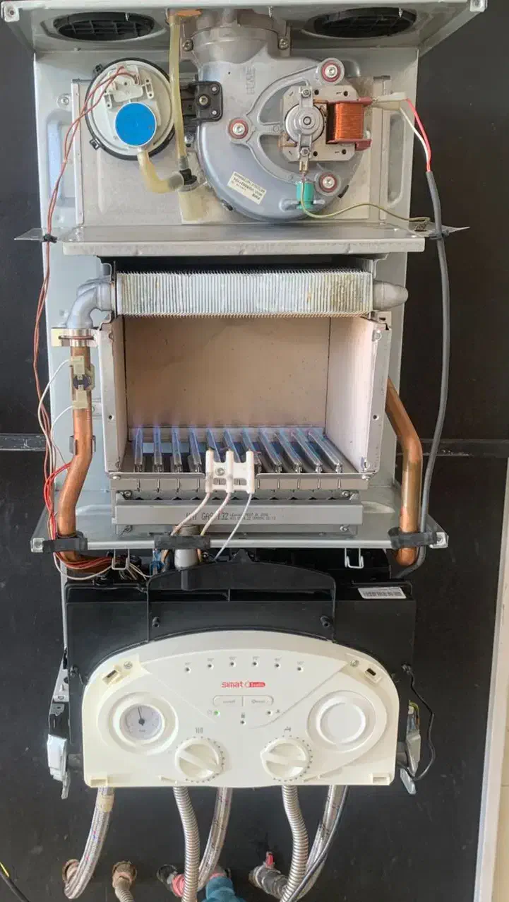 نصب و فروش تعمیرات انواع پکیچ دیواری|خدمات پیشه و مهارت|حمیدیا, |دیوار