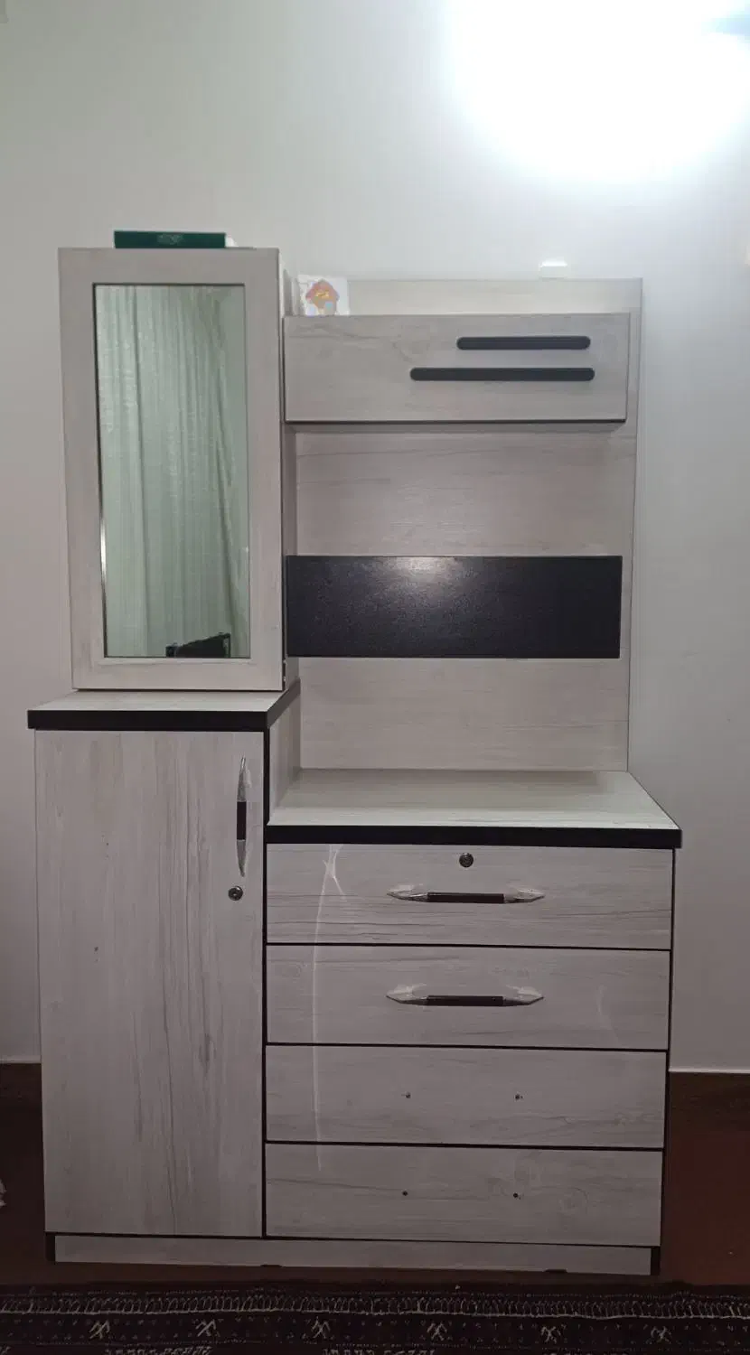 دراور|جاکفشی، کمد، دراور|گنبد کاووس, |دیوار