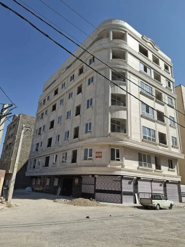 ملک شما رو به قیمت خریداریم،قولنامه ای وسنددار|فروش آپارتمان|کهریزک, |دیوار