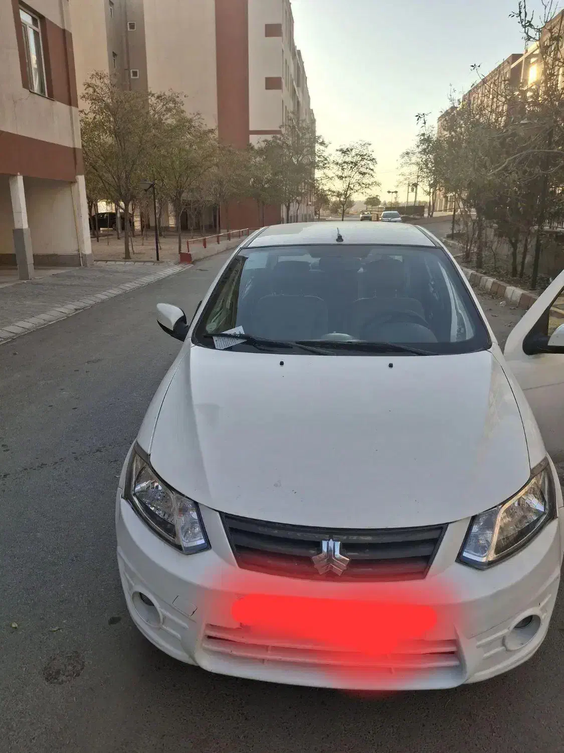 خودرو ساینا|خودرو سواری و وانت|مشهد, امیریه|دیوار