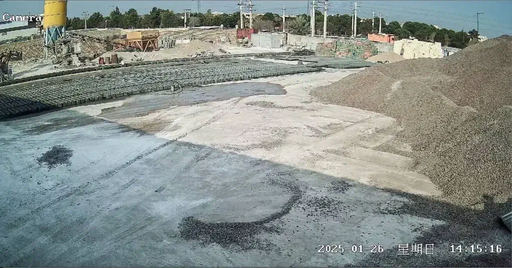 مصالح ساختمانی و بلوک زنی|مصالح و تجهیزات ساختمان|ساوه, |دیوار