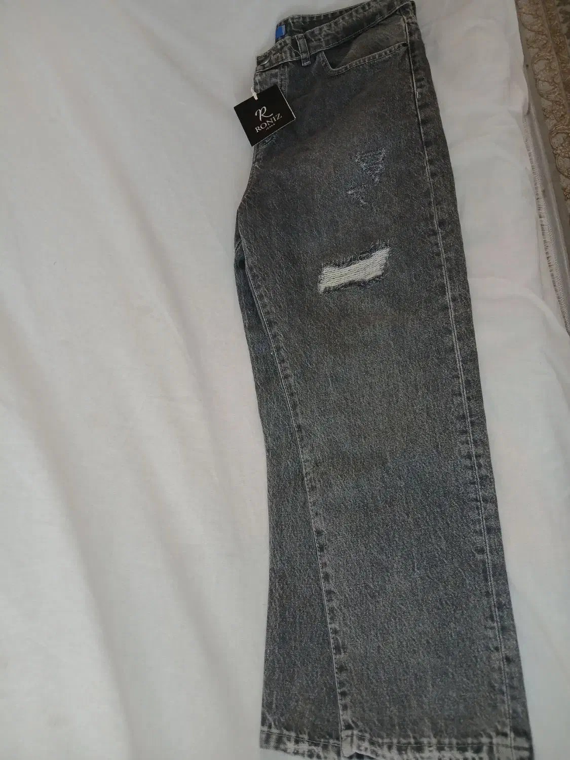 شلوارلی برند زارا نونو|لباس|دماوند, گیلاوند|دیوار