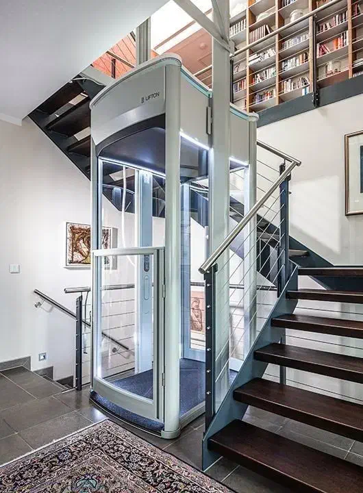 فروش انواع آسانسور خانگی، فروشگاهی و صنعتی|خدمات پیشه و مهارت|بوشهر, |دیوار