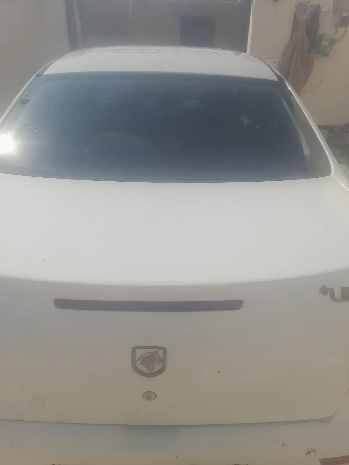 راناپلاس۱۲.۱۳۹۹|خودرو سواری و وانت|قم, هفت تیر|دیوار