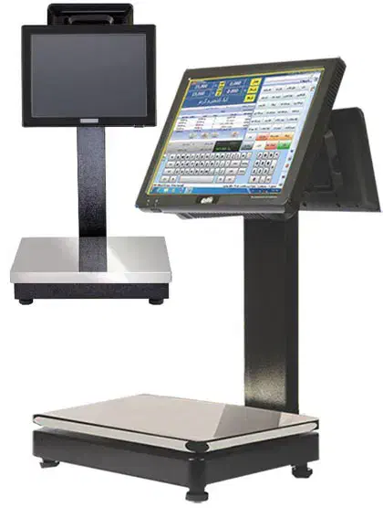 ترازو|فروشگاه و مغازه|تهران, سازمان برنامه شمالی|دیوار