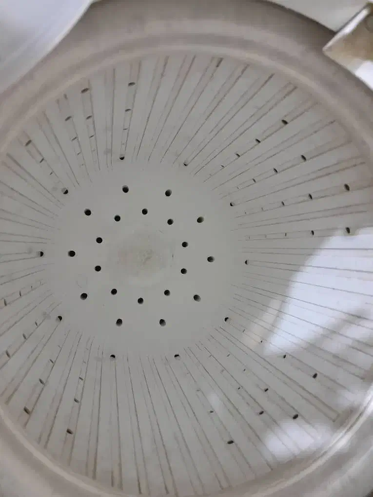 لباسشویی دوقلو|ماشین لباسشویی و خشک‌کن لباس|رشت, کوی امام رضا|دیوار