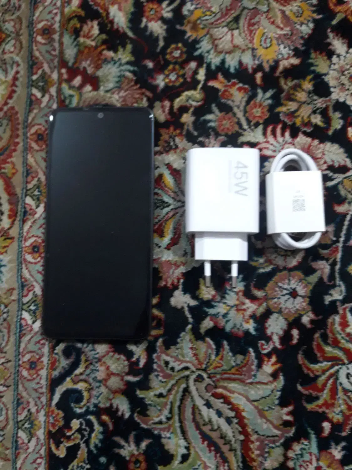 پوکو   5G m7 pro|موبایل|ملایر, |دیوار