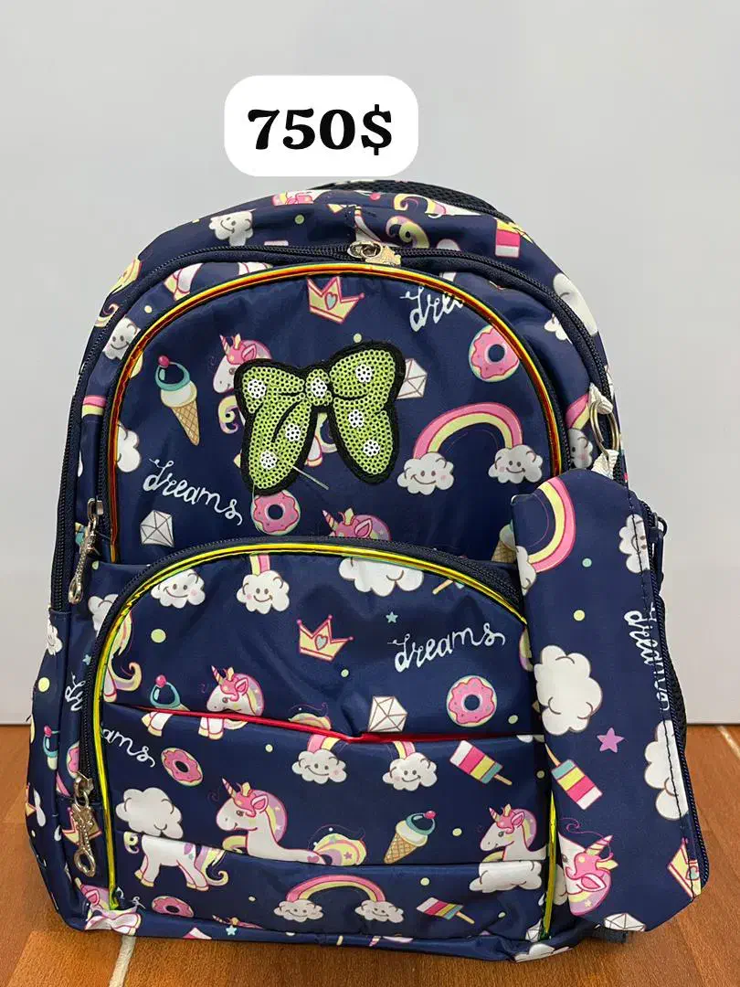 کوله بچه گانه و کیف|کیف، کفش، کمربند|بندرعباس, |دیوار