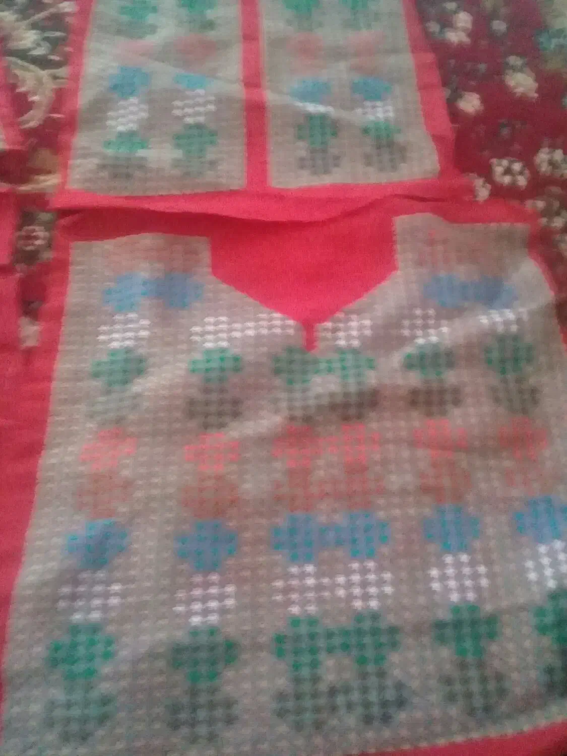 زی آستین|لوازم خیاطی و بافتنی|زهک, |دیوار