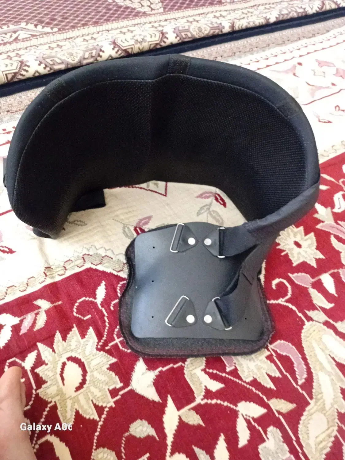 کمربند طبی|کیف، کفش، کمربند|قرچک, مهدیه|دیوار