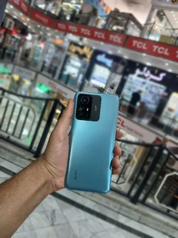 note12s|موبایل|قم, عربستان|دیوار