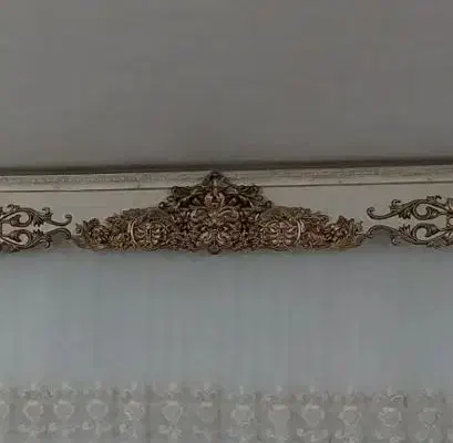 کتیبه برای پرده|پرده، رانر، رومیزی|اردبیل, |دیوار