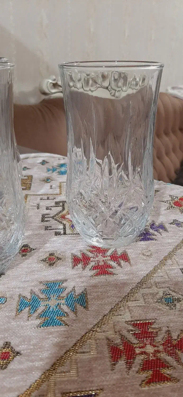 لیوان|ظروف سرو و پذیرایی|مشهد, توس (بلوار توس)|دیوار