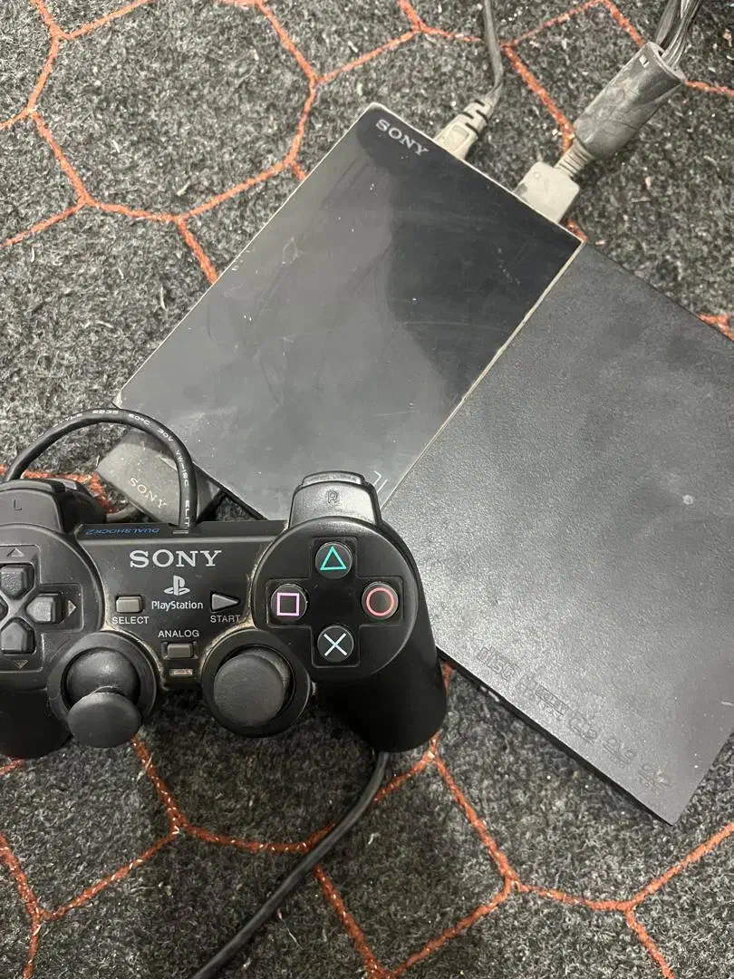 پلی استیشن2|کنسول، بازی ویدئویی و آنلاین|بندر گناوه, |دیوار