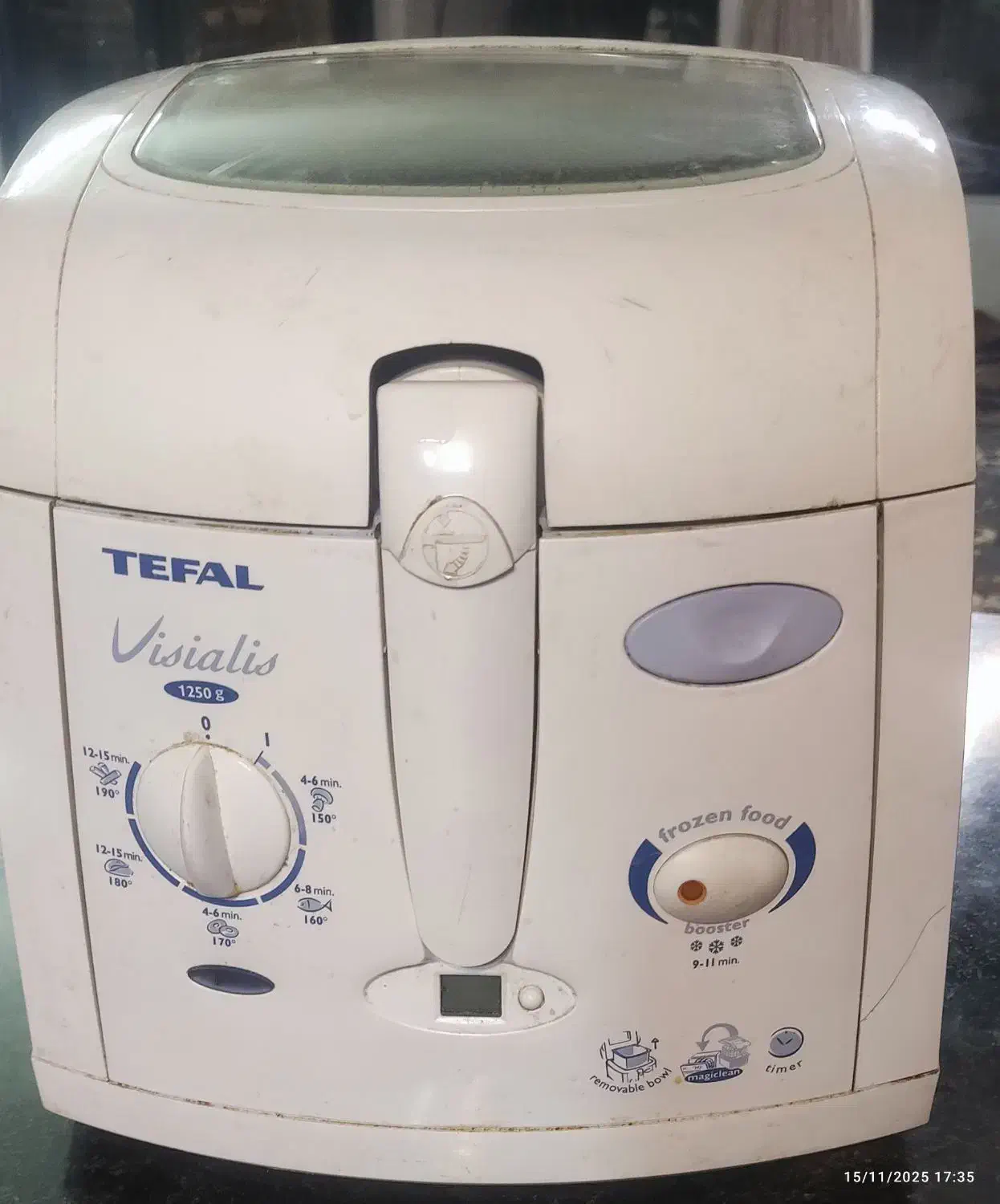 لوازم خانگی|سایر لوازم برقی|اصفهان, پوریای ولی|دیوار