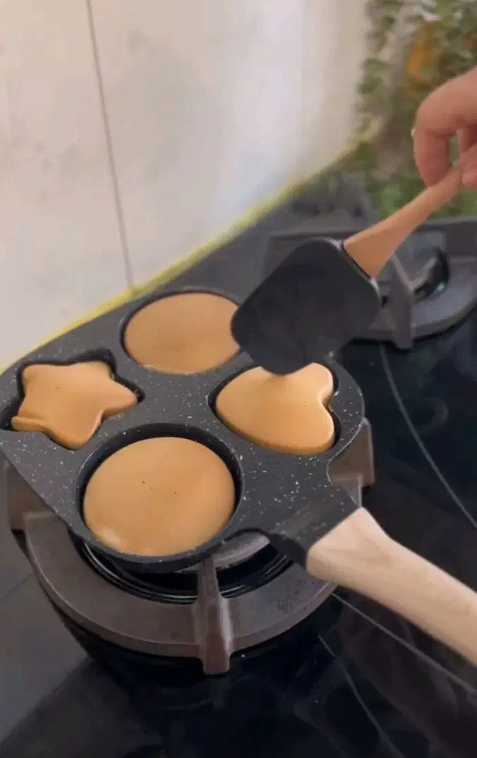 ماهیتابه گرانیتی|ظروف پختوپز|برازجان, |دیوار